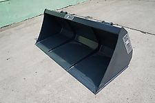 Sonarol Universalschaufel 1,5m mit MX Aufnahme