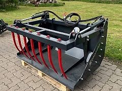 PADAGAS Siloskov KR 150