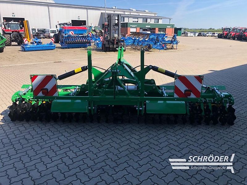 Kerner X-CUT SOLO 450