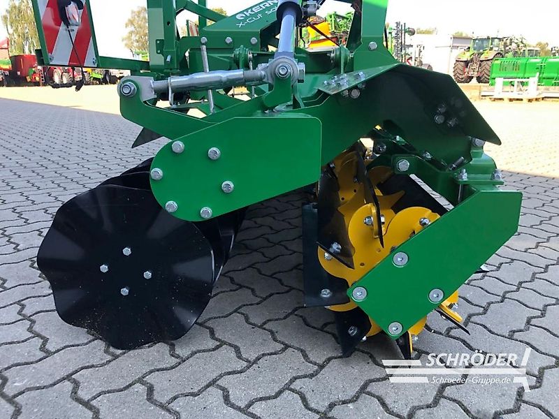 Kerner X-CUT SOLO 450