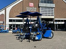 VSS Agro S4H28 selectiewagen - Nieuw