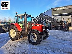 Massey Ferguson 6465 DYNASHIFT