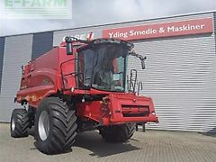 Case IH 8250 kampagnepris axial-flow 8250 med 35 fod varioskærebord