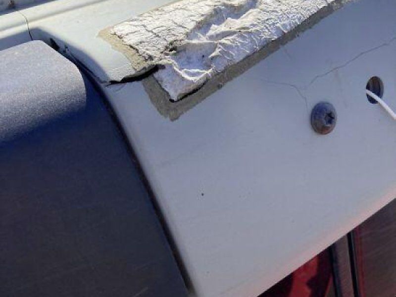 Massey Ferguson 5445 DYNA 4