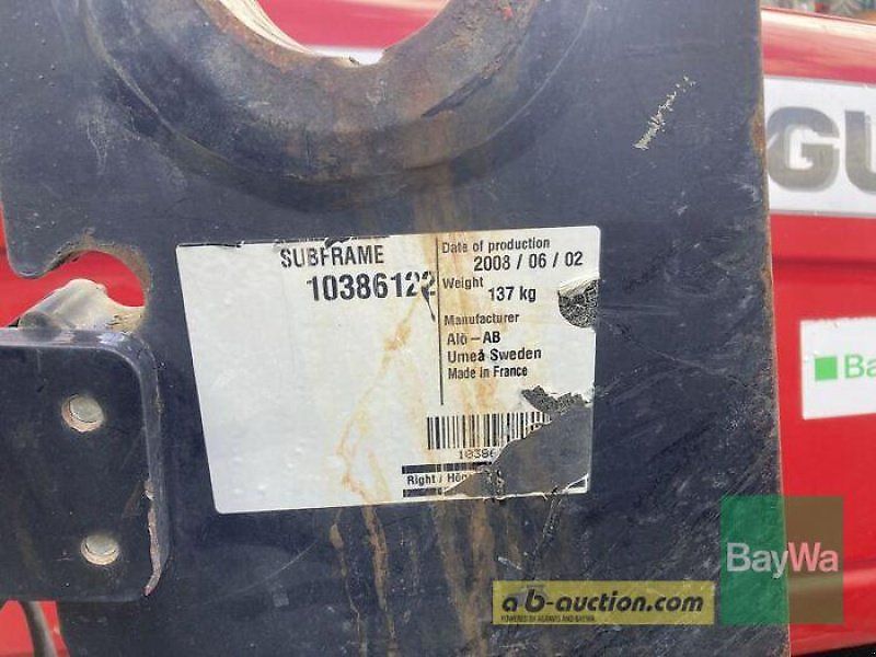 Massey Ferguson 5445 DYNA 4