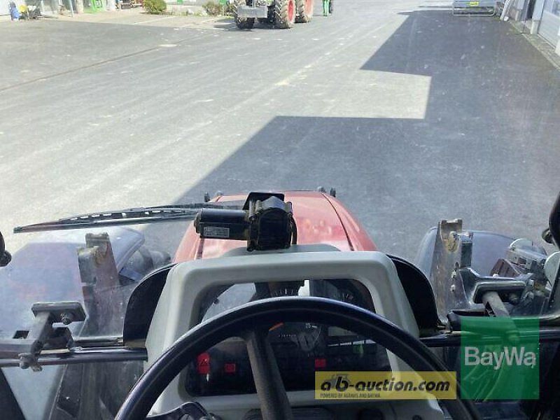 Massey Ferguson 5445 DYNA 4