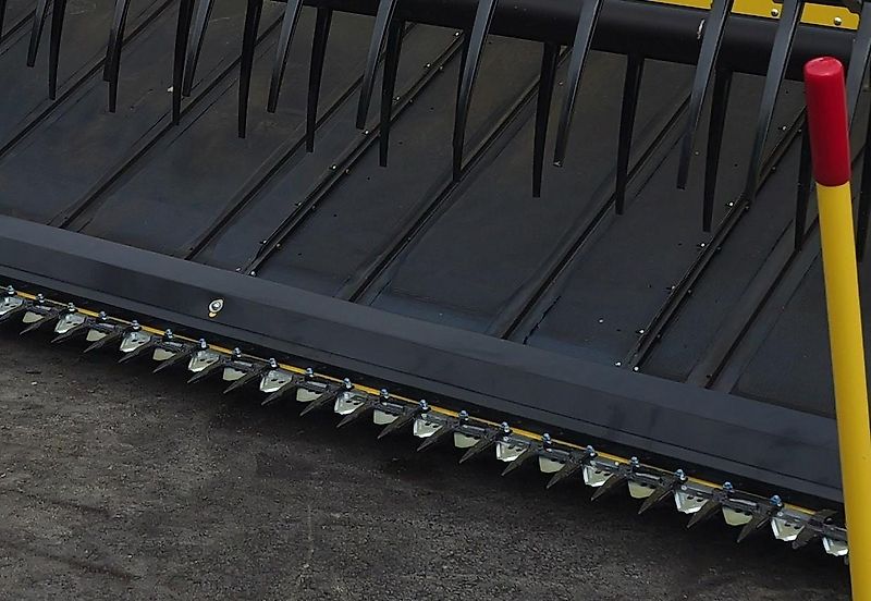 Honey Bee ST 18 - BANDSCHWADMÄHWERK