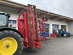 Horsch Cultro 9 TC - Messerwalze