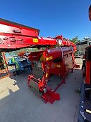 Grimme GBF Container filler