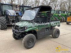 Kawasaki MULE PRO-MX