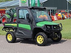 John Deere XUV865M GATOR