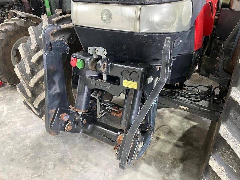 Case IH Puma CVX 220