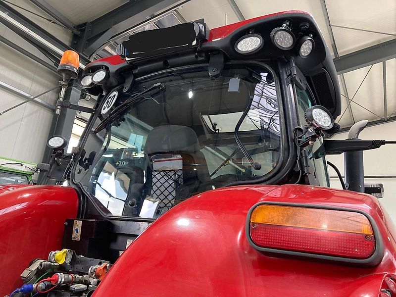 Case IH Puma CVX 220