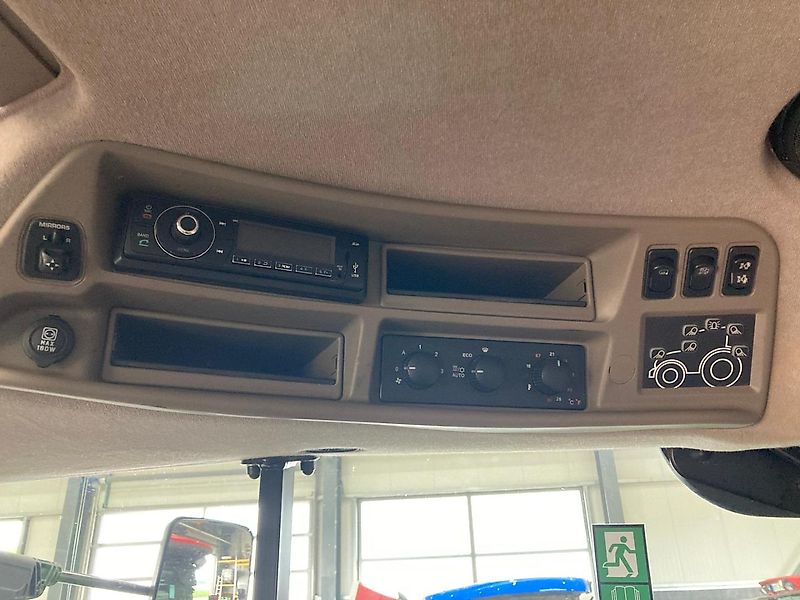 Case IH Puma CVX 220