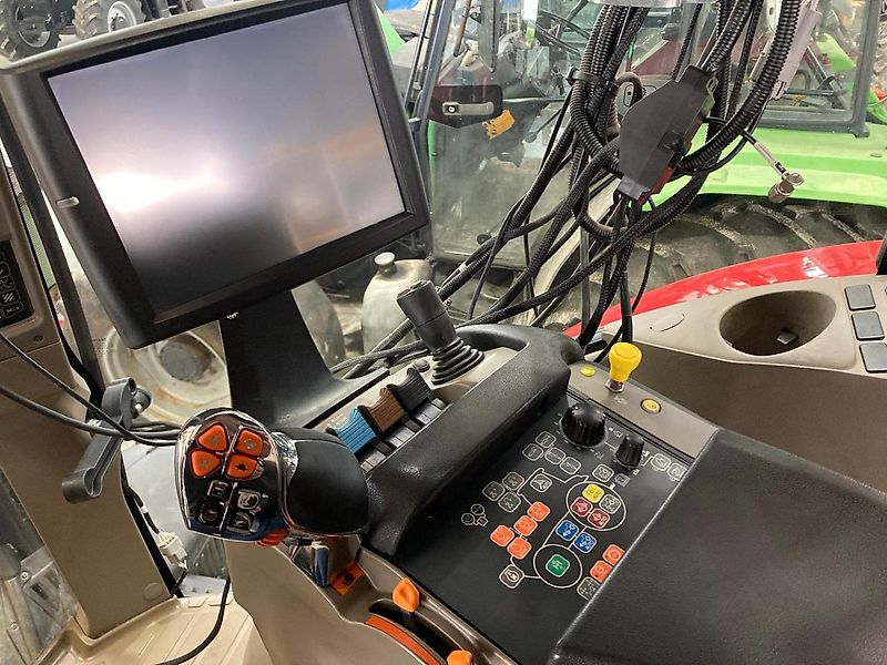 Case IH Puma CVX 220