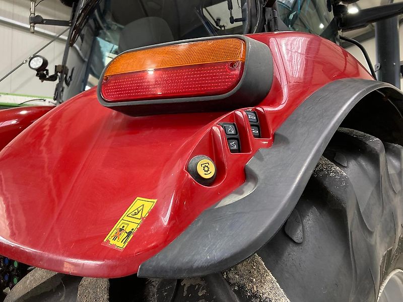 Case IH Puma CVX 220