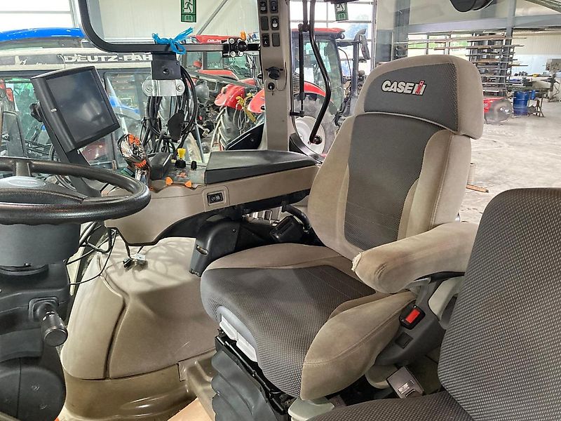 Case IH Puma CVX 220
