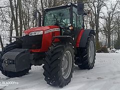 Massey Ferguson 5713 M