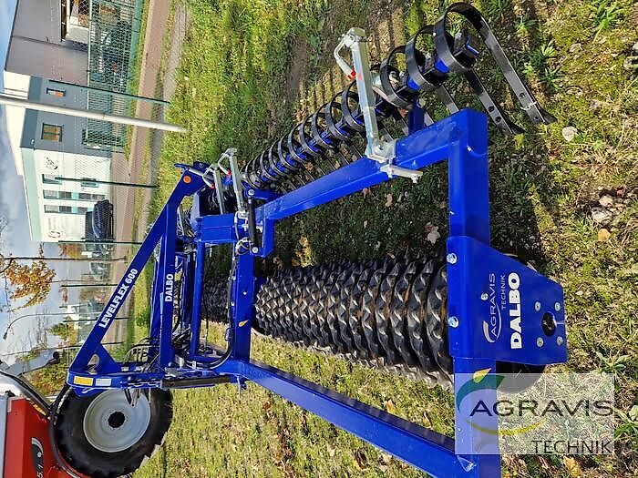 DALBO LEVELFLEX 600