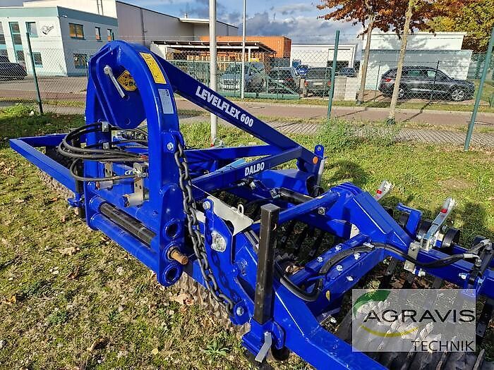 DALBO LEVELFLEX 600