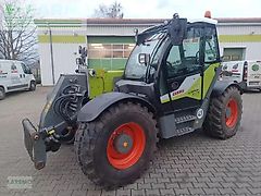 Claas scorpion 756 varipower plus