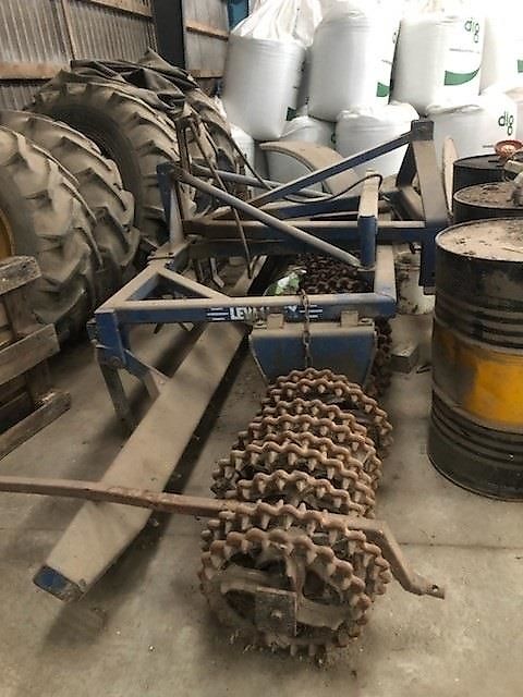 DALBO Levelflex 2000 - 4 meter