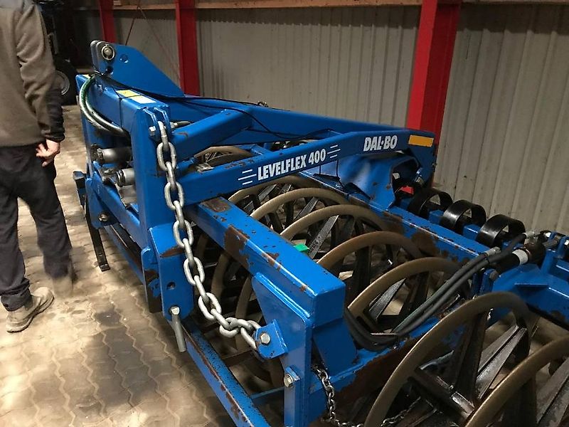 DALBO LevelFlex 400