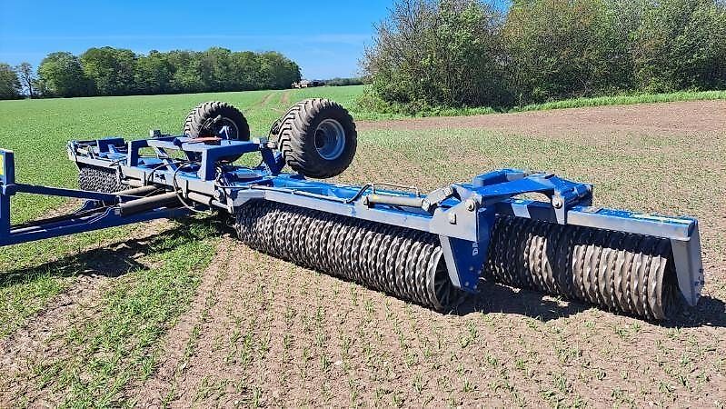 DALBO Powerroll XL 1030