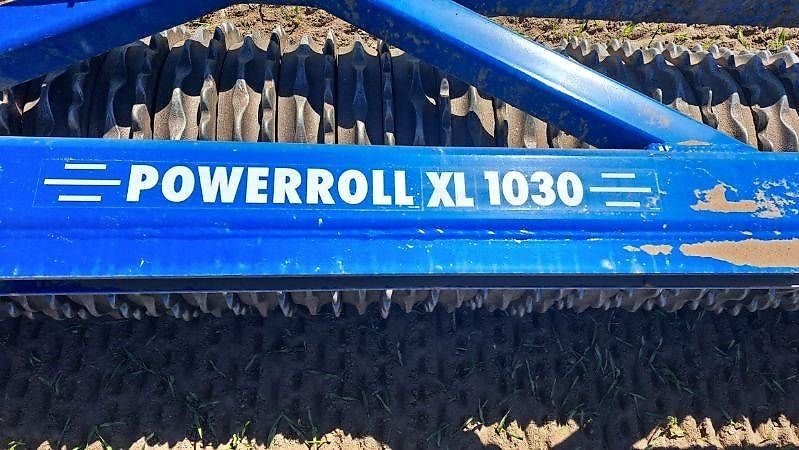 DALBO Powerroll XL 1030