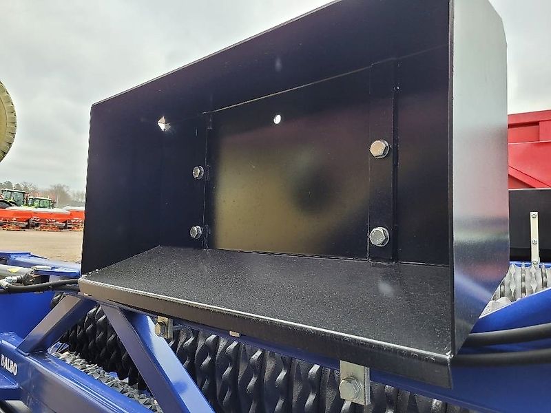 DALBO PowerRoll 1230 Snowflake