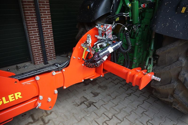 Ziegler Disc Master Pro 5001