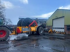 Veenhuis Rotomax complete set