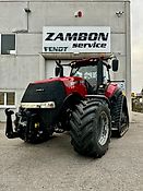 Case Magnum 380 CVX ROWTRAC