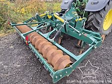 Meir 4m Low Disturbance Subsoiler