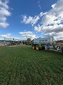 Joskin Volumetra 16500 D