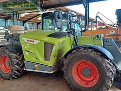 Claas SCORPION 736