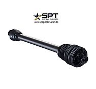 SPT Gelenkwellen SPT Gelenkwelle Weitwinkel Serie3 (35-55PS) 80° Baugröße 4