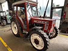 Fiat 45-66 DT 