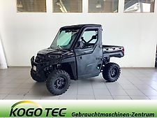 Polaris Ranger Diesel Deluxe