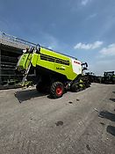 Claas 760 TT