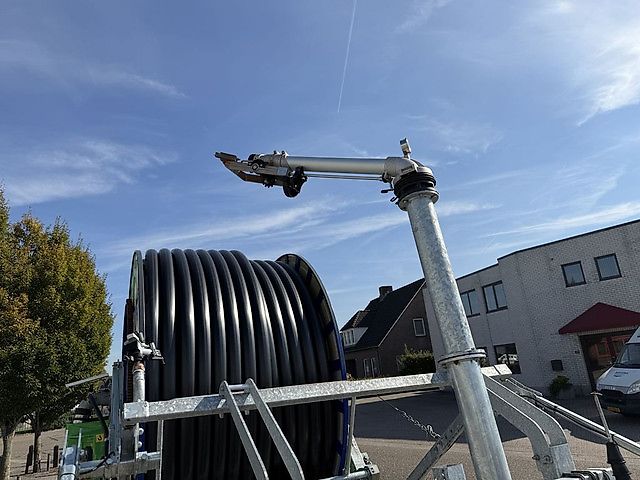 Irtec G/ES3 110x420 Beregeningshaspel