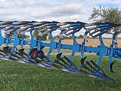 Lemken Juwel 8 MV 6N100