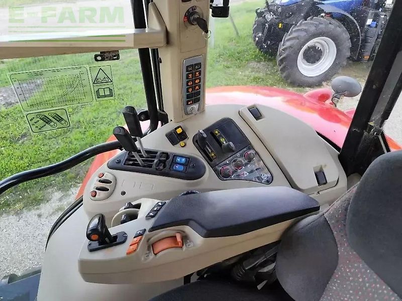 Massey Ferguson 7620 dyna-6 essential Essential