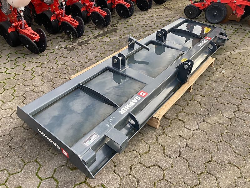 Saphir MGS/GS 30 mit VL50