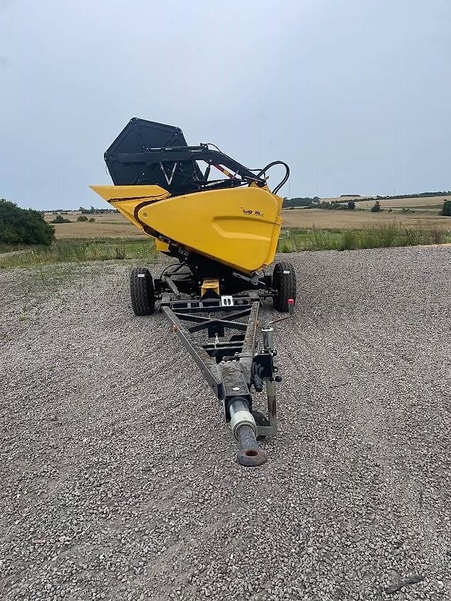 New Holland VARIFEED 30V