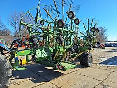 Krone Swadro 1400 Plus