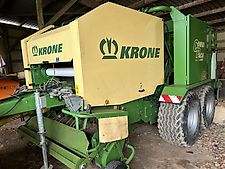 Krone CombiPack Multi-Cut 1500 V