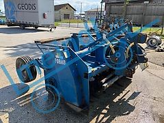 Bärtschi Multi Rotor