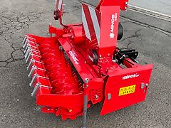 Minos Agri Kreiselegge Wein,- und Obstbau M-DRAM-1500-AM mit Packerwalze