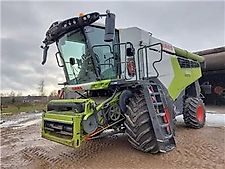 Claas Lexion 6800